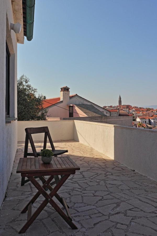 Two Olives Βίλα Vrbnik  Εξωτερικό φωτογραφία
