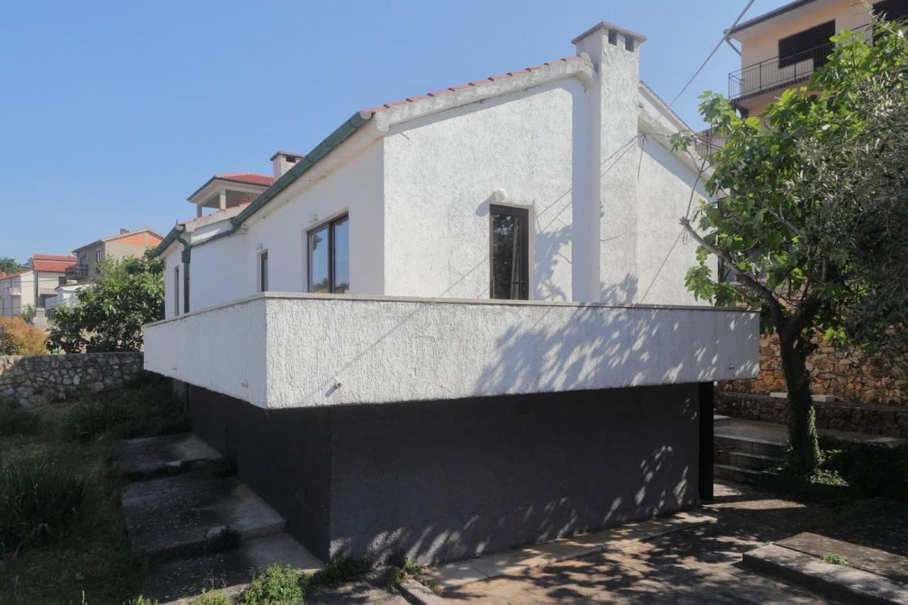 Two Olives Βίλα Vrbnik  Εξωτερικό φωτογραφία