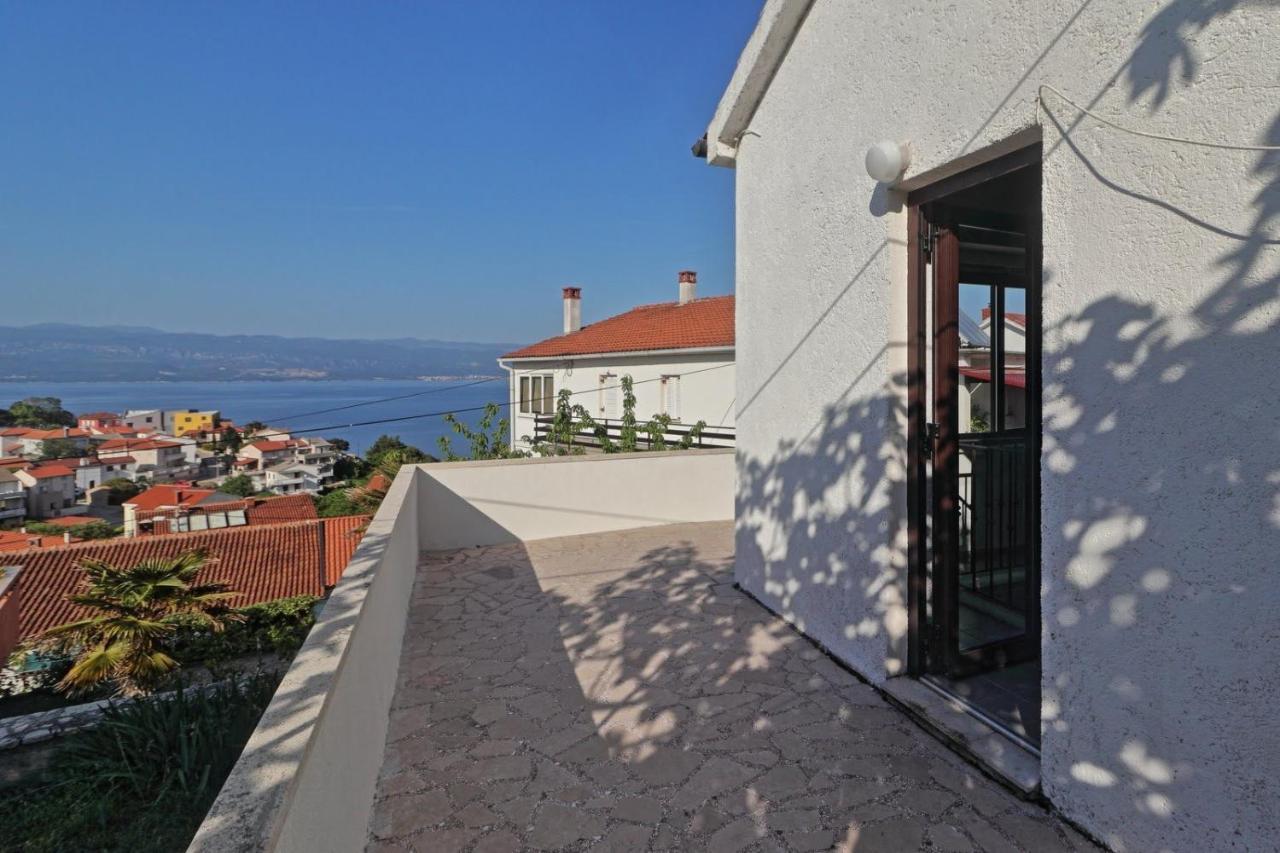 Two Olives Βίλα Vrbnik  Εξωτερικό φωτογραφία