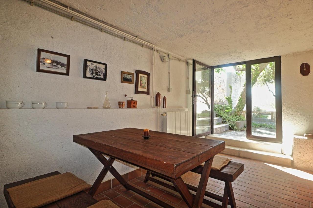 Two Olives Βίλα Vrbnik  Εξωτερικό φωτογραφία