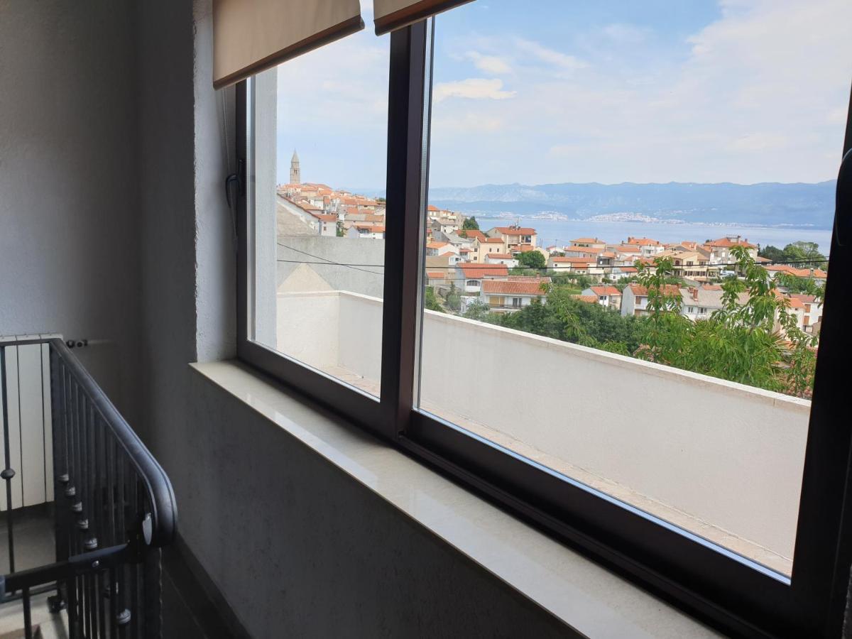 Two Olives Βίλα Vrbnik  Εξωτερικό φωτογραφία
