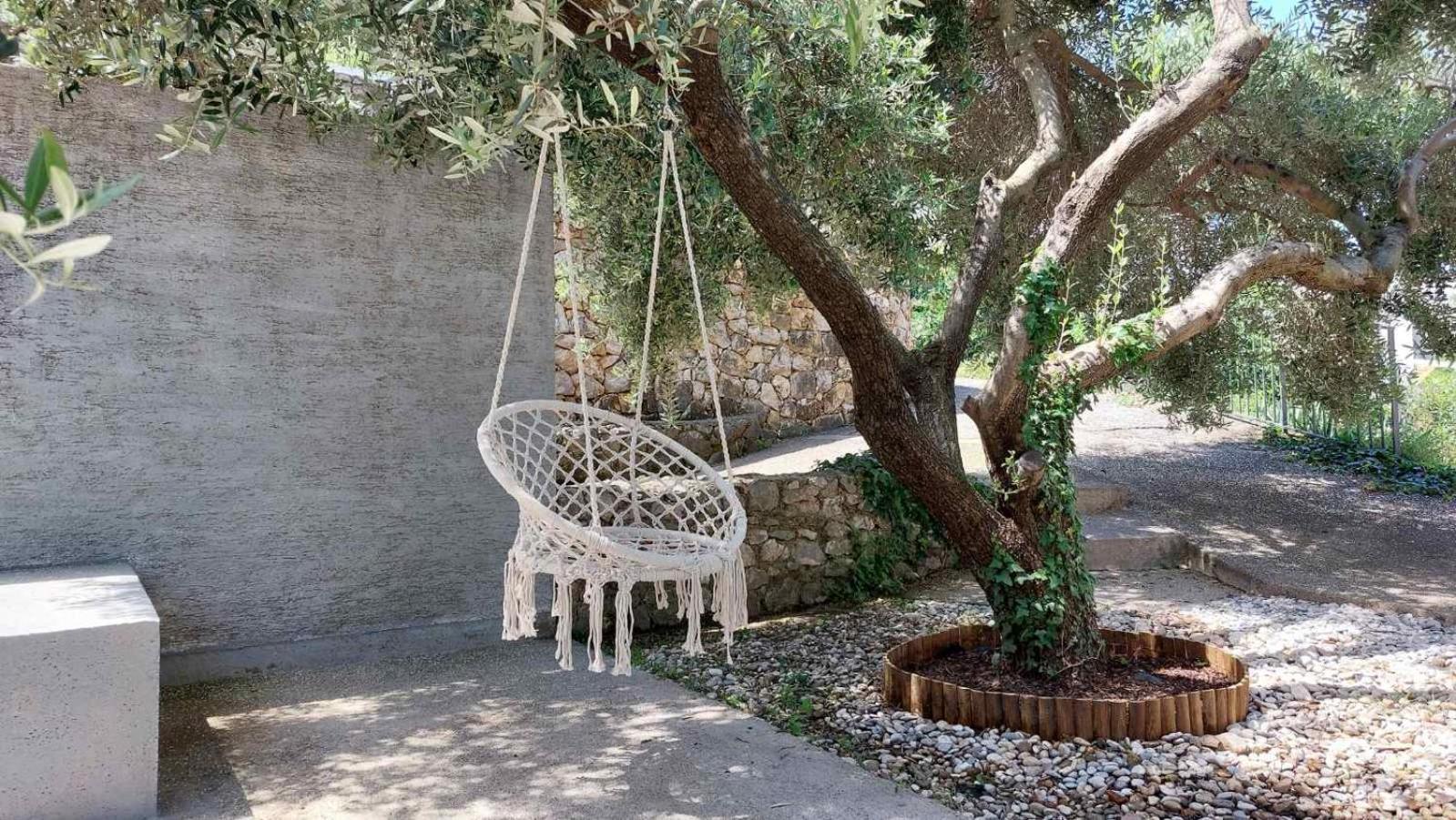Two Olives Βίλα Vrbnik  Εξωτερικό φωτογραφία